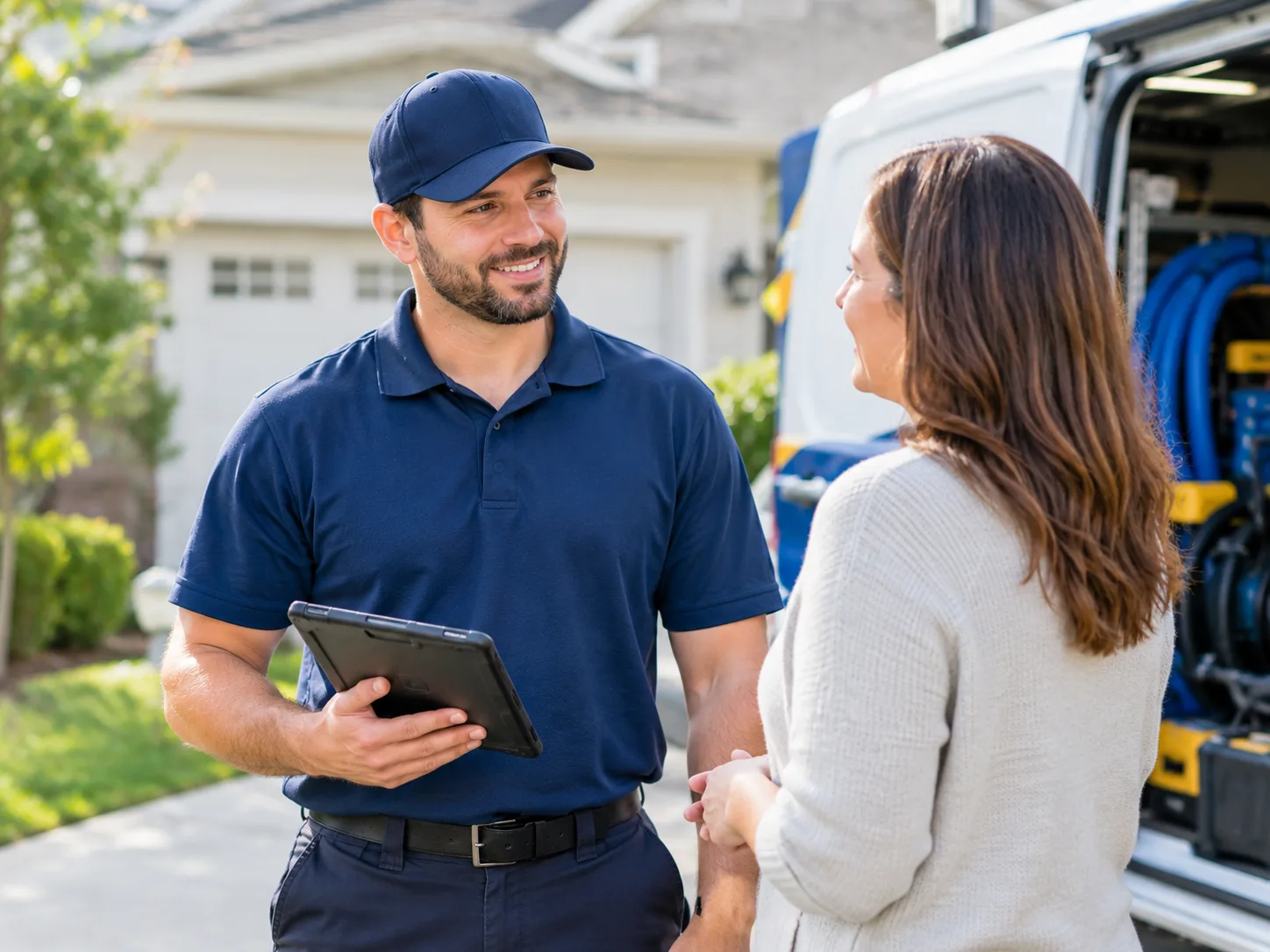 Sewage Backup Cleanup Inez, KY FAQs